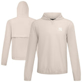 New York Yankees Levelwear Action Insignia 2.0 Pullover Hoodie Online