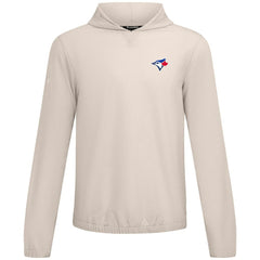 Toronto Blue Jays Levelwear Action Insignia 2.0 Pullover Hoodie for sale