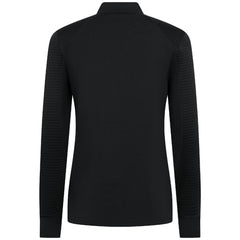 Cincinnati Reds Levelwear Women's Power Insignia 2.0 Quarter-Zip Pullover Top discount