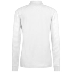 San Diego Padres Levelwear Women's Power Insignia 2.0 Quarter-Zip Pullover Top for sale
