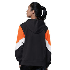 Cincinnati Bengals Starter Women's Scrimmage Hoodie Black - NFL