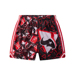 Houston Texans Chubbies Mesh Shorts Navy - NFL