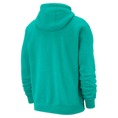 Nike - Portland Trail Blazers 2025/26 City Edition Essential Logo Remix Hoodie - Green