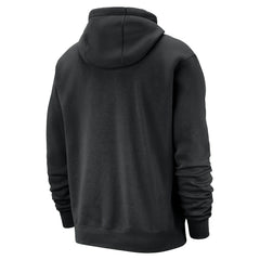 Nike - Dallas Mavericks 2025/26 City Edition Essential Remix Club Hoodie - Black