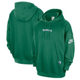 Nike - Dallas Mavericks Classic Edition Hardwood Classics Premium Club Heavyweight Fleece Hoodie - Green