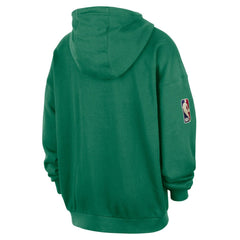 Nike - Dallas Mavericks Classic Edition Hardwood Classics Premium Club Heavyweight Fleece Hoodie - Green