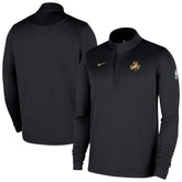 NBA - 2025/26 City Edition Remix Authentic Coaches Dri-FIT Half-Zip Top -
