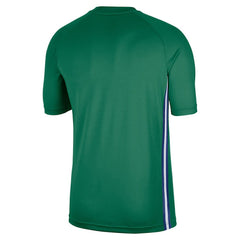 Nike - Dallas Mavericks Classic Edition Hardwood Classics Authentic Game Shooting T-Shirt - Green