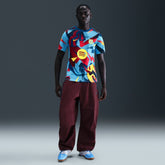 Nike Barcelona Special Edition Academy Pro Pre-Match Dri-FIT Top - Blue