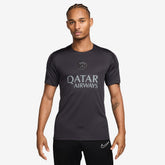 Nike Paris Saint-Germain Strike Dri-FIT Top - Anthracite