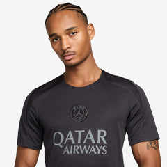 Nike Paris Saint-Germain Strike Dri-FIT Top - Anthracite