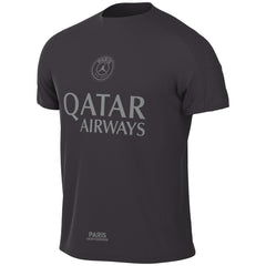Nike Paris Saint-Germain Strike Dri-FIT Top - Anthracite