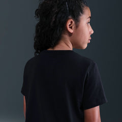 Nike Paris Saint-Germain Youth T-Shirts - Black