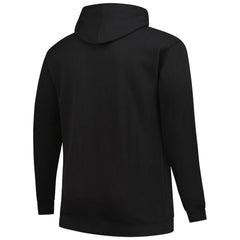 Minnesota Vikings Big & Tall Chip Shot Hoodie Black - Fanatics