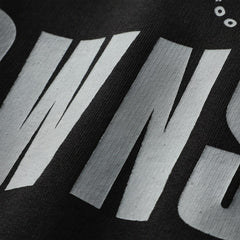 Cleveland Browns Big & Tall Chip Shot Hoodie Black - Fanatics