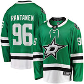 Mikko Rantanen Dallas Stars - Fanatics Home Breakaway Jersey Kelly Green