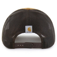 Detroit Tigers Carhartt x '47 Trucker Adjustable Hat Online