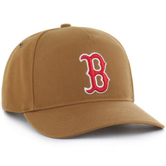 Boston Red Sox Carhartt x '47 Hitch Adjustable Hat Near Me