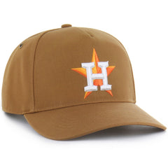 Houston Astros Carhartt x '47 Hitch Adjustable Hat Sale