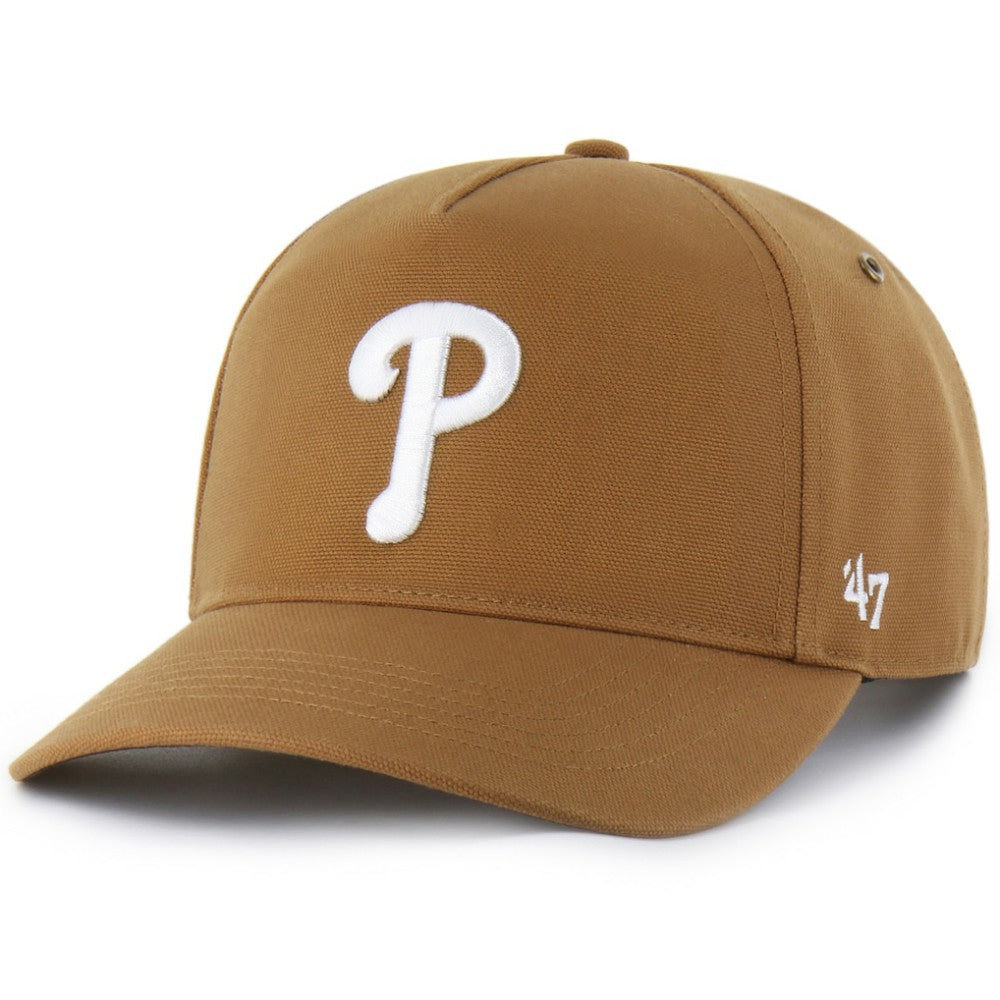 Philadelphia Phillies Carhartt x '47 Hitch Adjustable Hat Near Me
