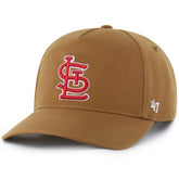St. Louis Cardinals Carhartt x '47 Hitch Adjustable Hat discount