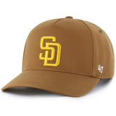 San Diego Padres Carhartt x '47 Hitch Adjustable Hat Online