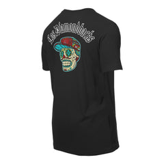 Arizona Diamondbacks New Era Sugar Skulls T-Shirt Online