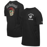Washington Nationals New Era Sugar Skulls T-Shirt Near Me