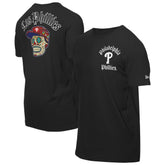 Philadelphia Phillies New Era Sugar Skulls T-Shirt Near Me