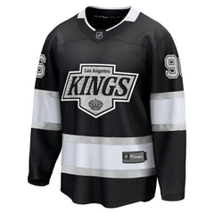 Andrei Kuzmenko Los Angeles Kings - Fanatics Home Breakaway Jersey Black