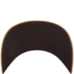 Carolina Hurricanes - Carhartt x '47 Trucker Adjustable Hat Brown