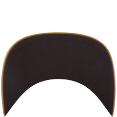 47 brand - Dallas Mavericks Carhartt x '47 Hitch Adjustable Hat - Brown