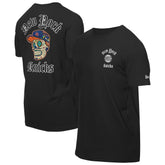 New Era - New York Knicks Sugar Skulls T-Shirt - Black