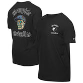 New Era - Memphis Grizzlies Sugar Skulls T-Shirt - Black