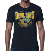 Tampa Bay Rays Starter ‘80s Inspired T-Shirt Online