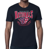Washington Nationals Starter ‘80s Inspired T-Shirt Clearance