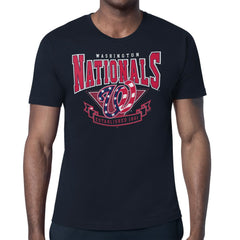 Washington Nationals Starter ‘80s Inspired T-Shirt Clearance