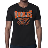 Baltimore Orioles Starter ‘80s Inspired T-Shirt Online