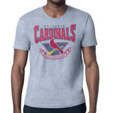 St. Louis Cardinals Starter ‘80s Inspired T-Shirt Clearance