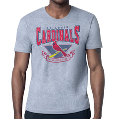 St. Louis Cardinals Starter ‘80s Inspired T-Shirt Clearance