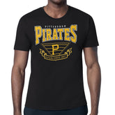 Pittsburgh Pirates Starter ‘80s Inspired T-Shirt Lifestyle
