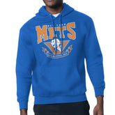 New York Mets Starter 80's Inspired Team Fleece Hoodie Online