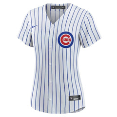 Pete Crow-Armstrong Chicago Cubs Nike Women's Home Replica Jersey for sale