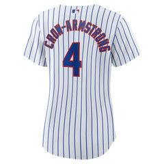 Pete Crow-Armstrong Chicago Cubs Nike Women's Home Replica Jersey for sale