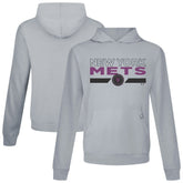 New York Mets Levelwear City Connect Relay No Hitter Pullover Hoodie Near Me