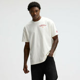 Arizona Cardinals 2025 Rivalries Collection Essential Max90 T-Shirt Natural - Nike