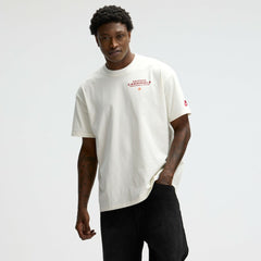 Arizona Cardinals 2025 Rivalries Collection Essential Max90 T-Shirt Natural - Nike