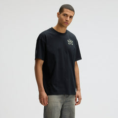 New York Jets 2025 Rivalries Collection Essential Max90 T-Shirt Black - Nike