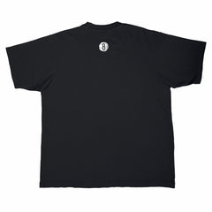 NBA - Cam Thomas Brooklyn Nets Bristol Studio Unisex Stadium Essentials T-Shirt - Black