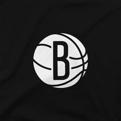 NBA - Cam Thomas Brooklyn Nets Bristol Studio Unisex Stadium Essentials T-Shirt - Black